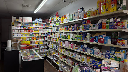 Tu tienda hispana la bendicion, Dallas