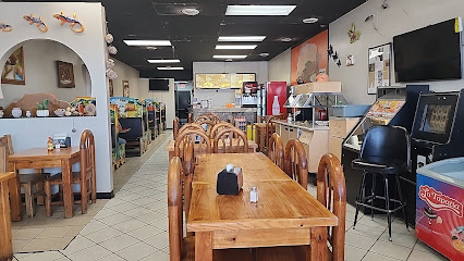 Taqueria Y Carniceria Plaza, Auburn
