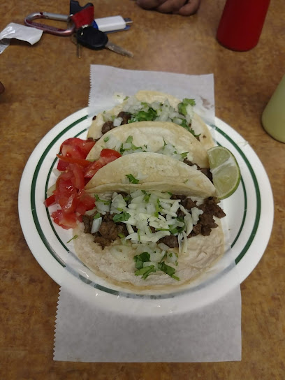 La Tamaulipeca, Jonesboro