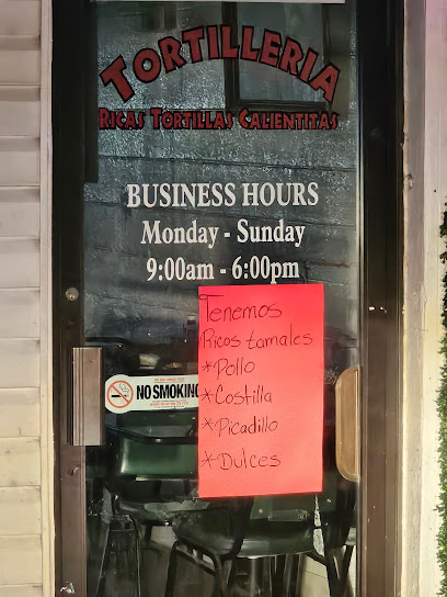Mi Ranchito Produce LLC, Ogden
