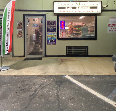La ideal, Greenville