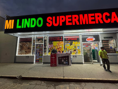 MI LINDO SUPERMERCADO, Indianapolis