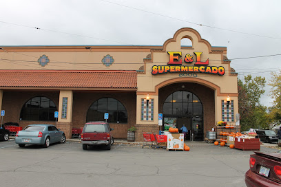 E & L Supermercado, Monroe