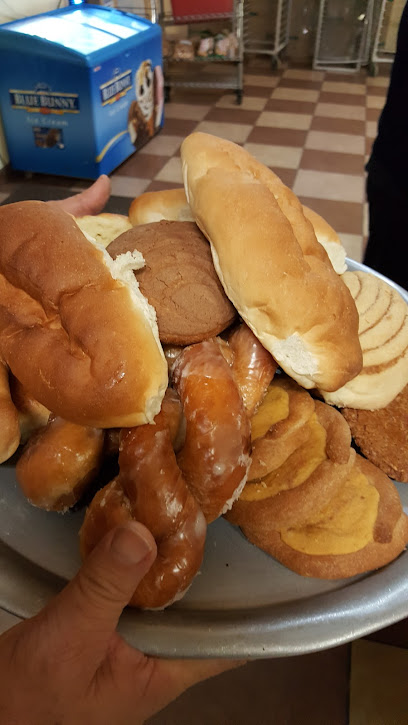 Ybañez Tortilleria, Brownsville