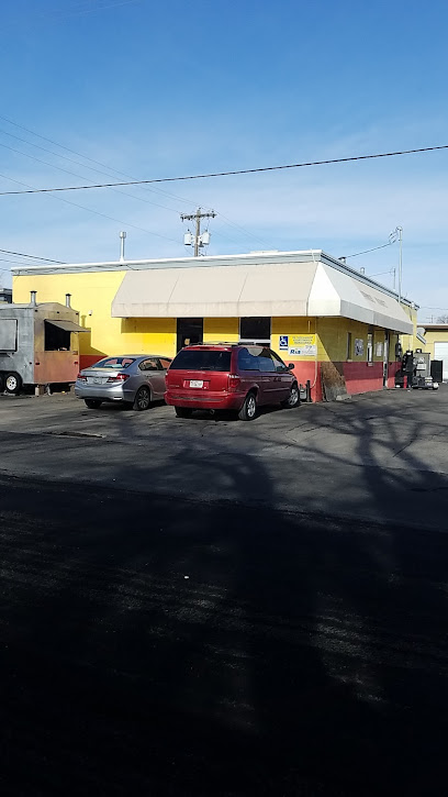 Market Los Primos, Logan