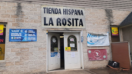 La rosita, Asheville