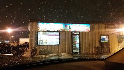 La Guadalupana & La Princesa Michoacana, Green Bay