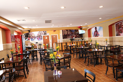 Fiesta Oaxaqueña, Pleasantville