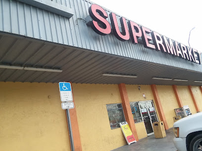 Super Market, Immokalee