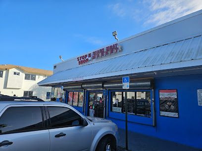 M & M Meat Market, Homestead