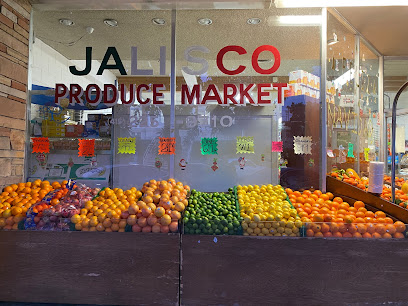 Jalisco, Daly City