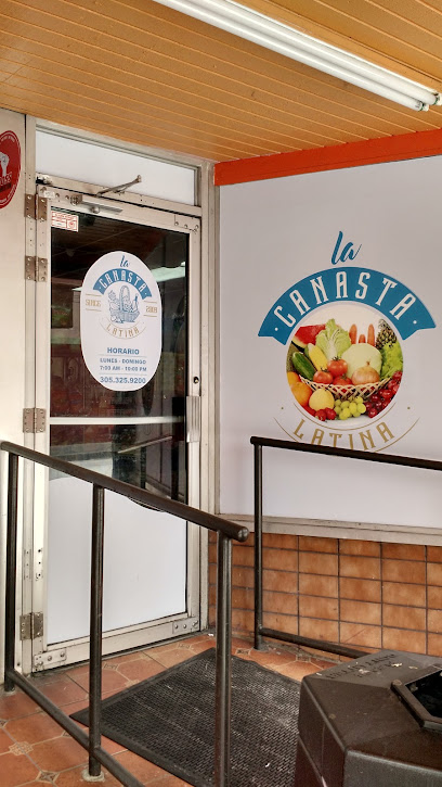 La Canasta Latina, Miami