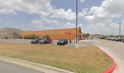 El Ahorro Supermarket, Brownsville