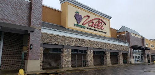 Valli Produce, Evanston