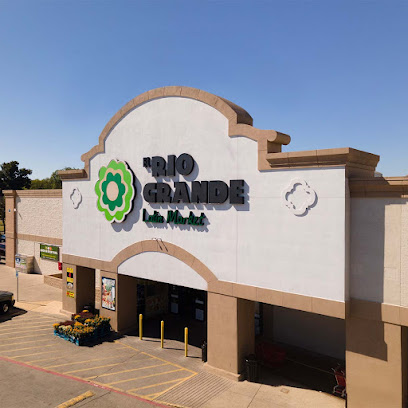 El Rio Grande Latin Market, Dallas