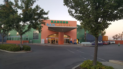 Rancho San Miguel Markets, Lodi