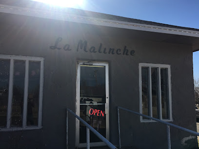 La Malinche Tortilla Factory, Lubbock