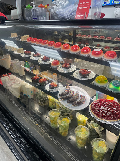 Tienda Latina, Burien