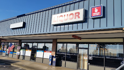 Woodburn Liquor Store