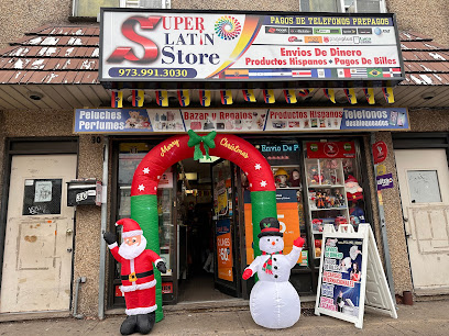 Super Latin Store LLC, New Jersey