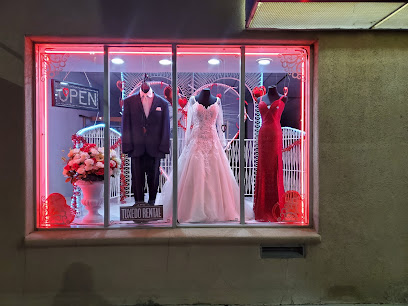 Jae-Geo's Bridal And TUXEDO, Farmington