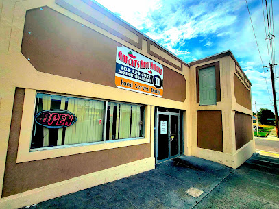 Garcia's Meat Market y Cocina, Idaho Falls