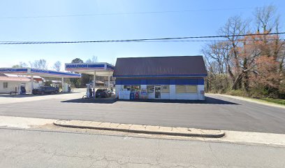 Country Store, Siler City