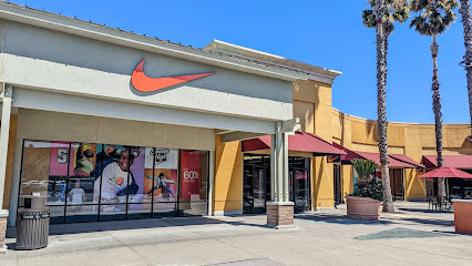 Nike Factory Store - Napa