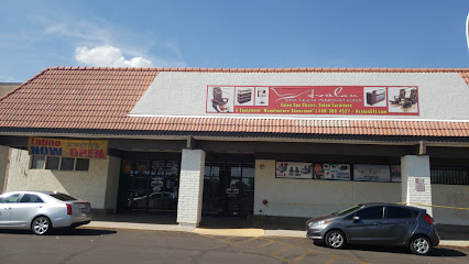 Latino Jewelers, Chandler