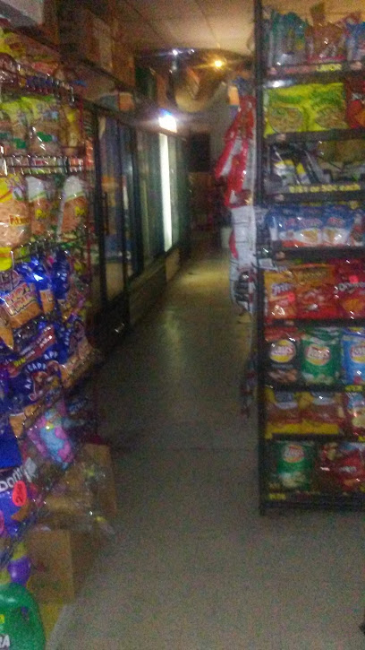 La Michoacana Market, Nashua