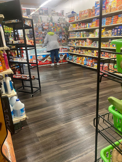 La Familia Mercado Mini Market, Harrisburg