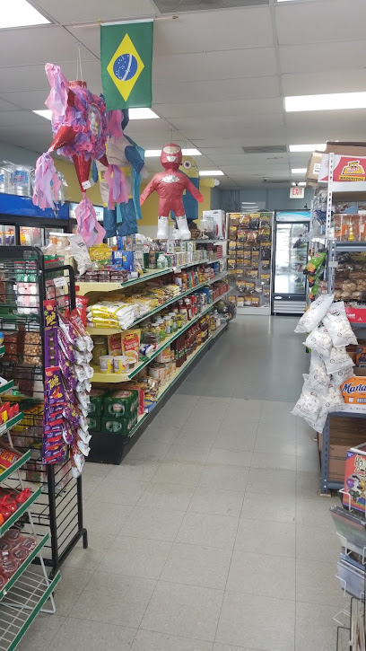 Tienda Latina Oasis, High Point