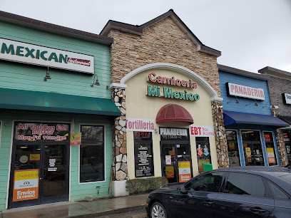Carniceria Mi Mexico, Myrtle Beach