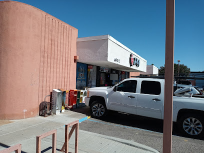 America Market Place, Tempe