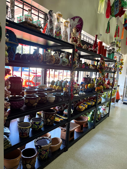 La Villa Tienda Mexicana, Mobile