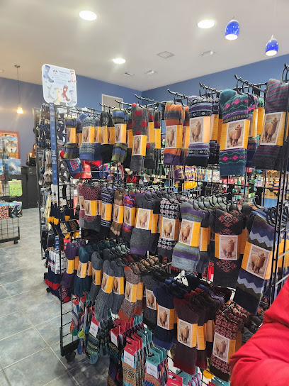 Clothing Co, Wisconsin Dells