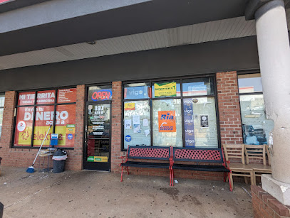 Mi Tierrita, Mooresville