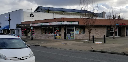 Dollar Latino, Federal Way