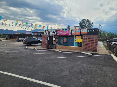 La tiendita market 719, Central City
