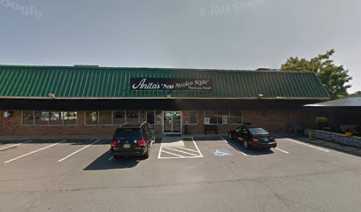Leesburg Deli Market
