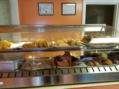 Cibao Kitchen, Nashua