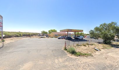J &A Quick Stop, Los Lunas