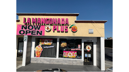 CHANGO CHAMOY, Fairfield