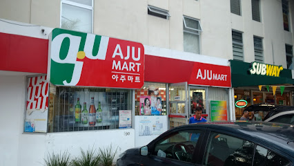 Aju mart, Guadalajara