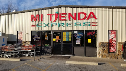 Mi Tienda Express, Springdale