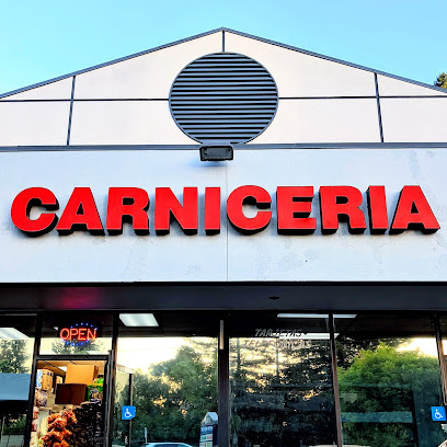 Carniceria Mendoza Grocery, Santa Rosa