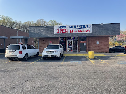Mi Ranchito Mini market, Riverdale Park