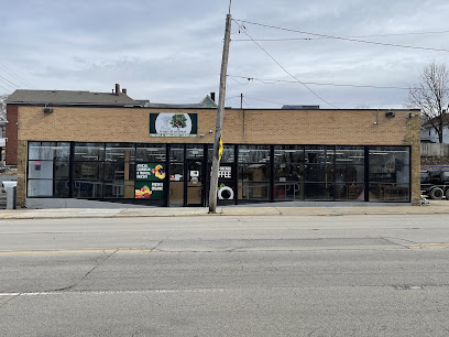 TROPICAL MARKET, Aurora