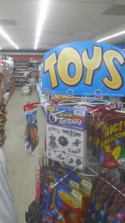 San Miguel #2 Carniceria and Mexican Grocery, Chamblee