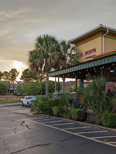 El Norte Mexican Restaurant, Meridian